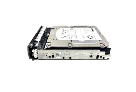 Dell 400-BLLG 2TB Hard Disk Drive