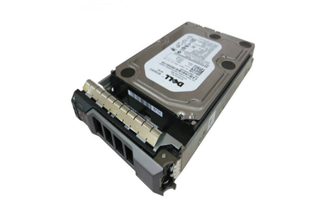 Dell 400-BLLG 2TB SATA-6GBPS HDD