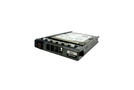 Dell FT6PJ 600GB 10K RPM Hard Disk Drive