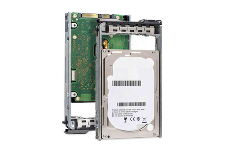 Dell HNDC9 2TB Hard Disk Drive