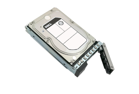 Dell JJ6FD 12GBPS Hard Drive