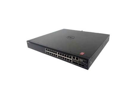 Dell P489K Managed Switch