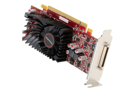 HP 628380-001 PCIE Graphics Card