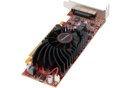 HP 628380-001 Video Graphics Card