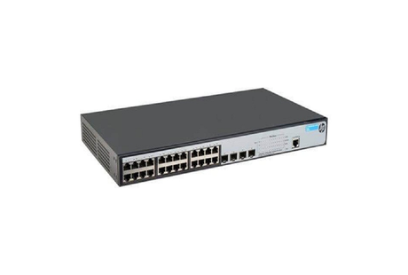 HP JG925A 24 Ports Ethernet Switch