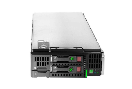 HPE 727021-B21 Xeon Server