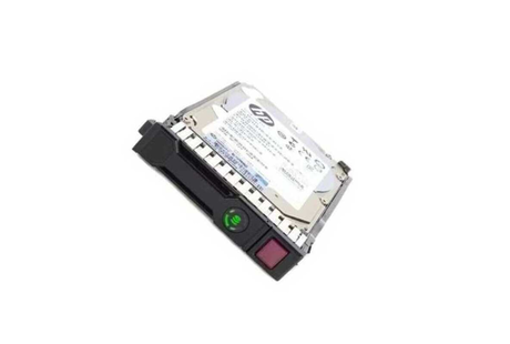 HPE 727290-002 SAS Hard Disk Drive