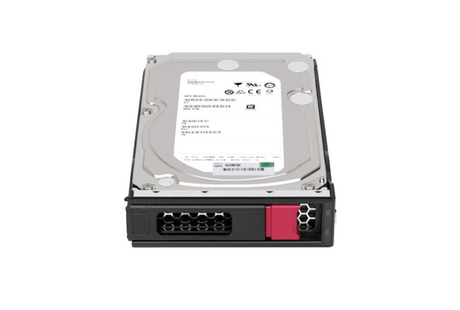 HPE 846785-B21 6TB Hard Disk Drive