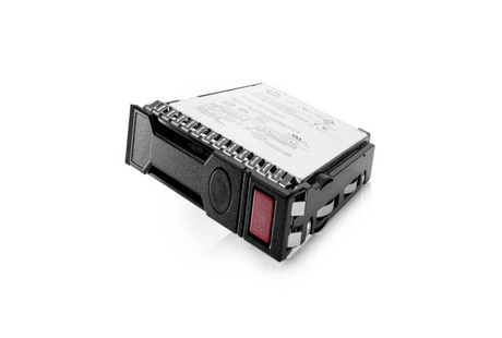 HPE 846785-B21 SATA 6GBPS Hard Drive