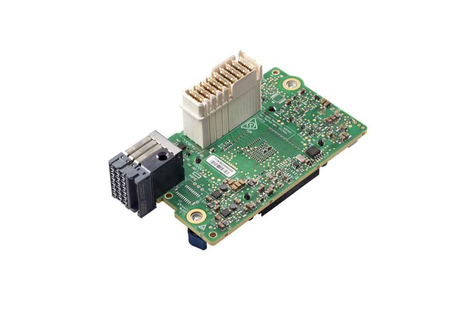 HPE 876449-B21 Ethernet Adapter