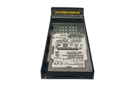 HPE K2P98B 600GB SAS Hard Drive