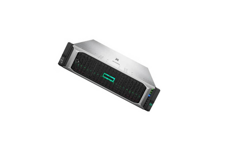 HPE P02462 B21 Xeon Server ProLiant