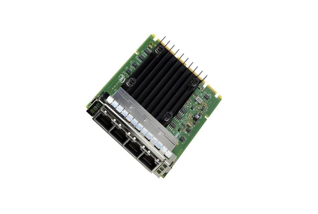 HPE P08449-B21 4 Ports 1GBPS Adapter