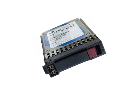 HPE P13012-001 SAS Solid State Drive