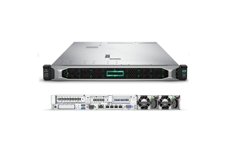 HPE P40402-B21 16-core 2.8 Ghz Server