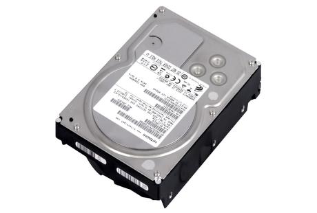 Hitachi HUA722020ALA331 2TB Hard Disk Drive