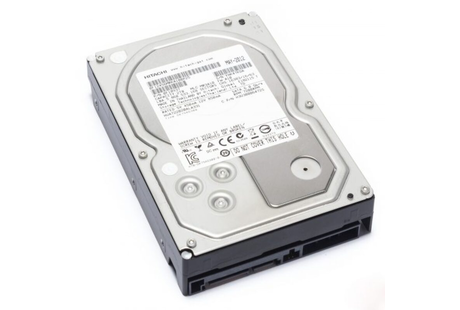 Hitachi HUA722020ALA331 2TB Hard Disk