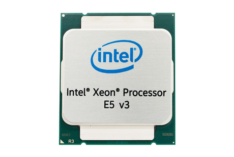 Intel BX80644E52670V3 2.3GHz Processor