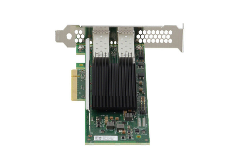 Intel E810-XXVDA2 Dual Ports Network Adapter