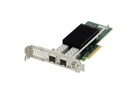 Intel E810-XXVDA2 PCI-E Network Adapter