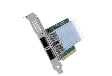 Intel E810CQDA2G2P5 2 Ports Adapter