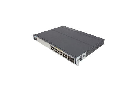 J9726A HPE Managed Switch