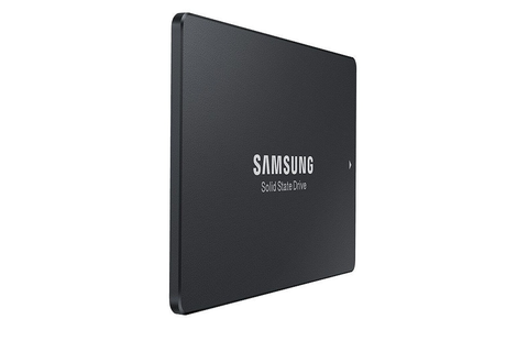 MZ-7LM3T8N Samsung 3.84TB 6GBPS SSD