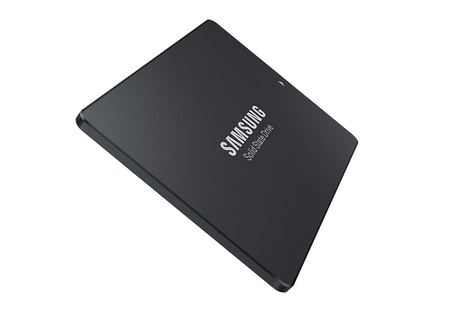 MZ-7LM3T8N Samsung 3.84TB Solid State Drive