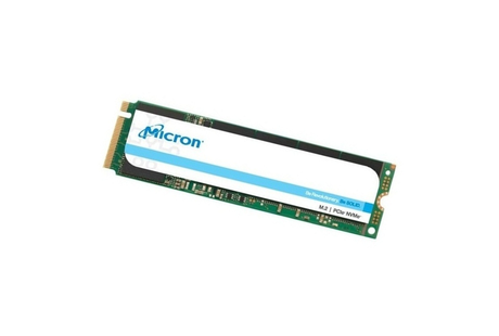 Micron MTFDHBA800TDG-1AW1ZABYY 800GB SSD