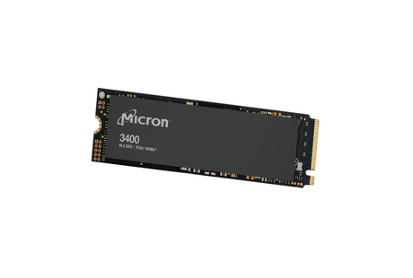 Micron MTFDKBA1T0TFH-1BC1AABYY 1TB Solid State Drive