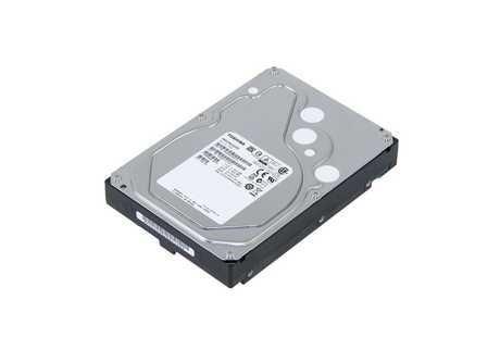 Toshiba HDD2H81 640GB Hard Disk Drive