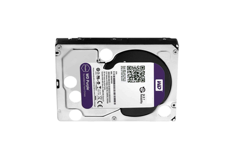 Western Digital WD80PUZX 8TB Hard Disk