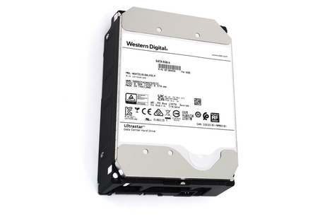Western Digital WUH721414ALE6L0 14TB Hard Disk