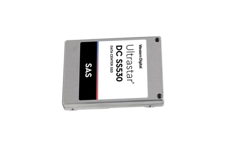 Western Digital WUSTR1519ASS200 SAS 1.92TB SSD