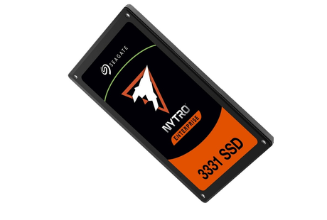 XS3840SE70004 Seagate 3.84TB SAS SSD