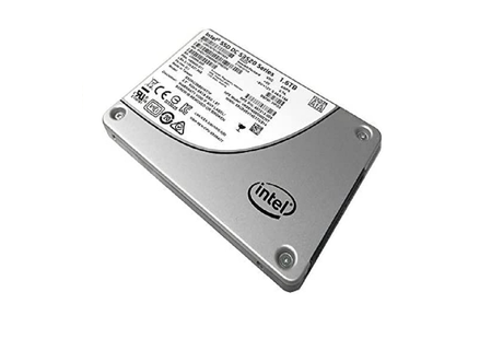 400-APDI Dell 1.6TB Solid State Drive