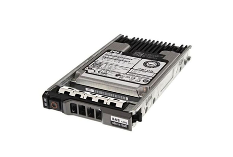 400 ARMI Dell 12GBPS Solid State Drive