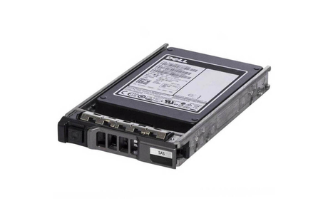 400AQRD Dell 12GBPS Solid State Drive