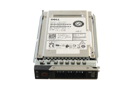 400AQRD Dell 400GB Solid State Drive