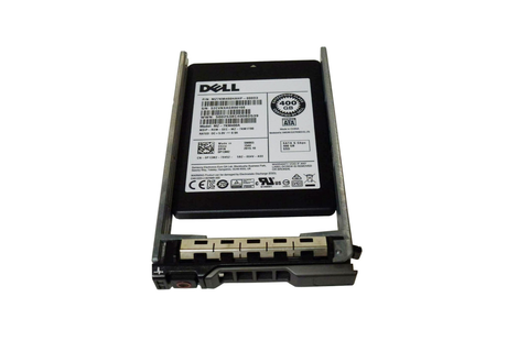 400AQRD Dell SAS Solid State Drive