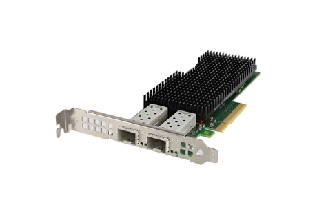 51GRM Dell SFP+ Converged Adapter