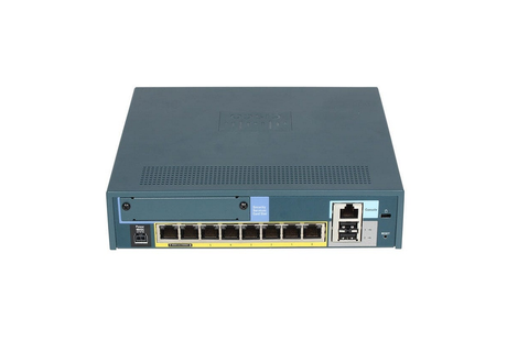 ASA5505-SEC-BUN-K8 Cisco Security Appliance