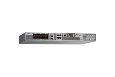 Cisco ASR-920-12SZ-D 10Gbps Router