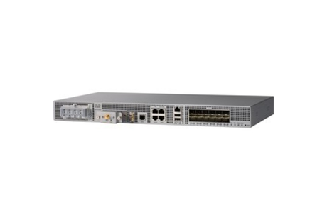 Cisco ASR-920-12SZ-D 12 Ports Router