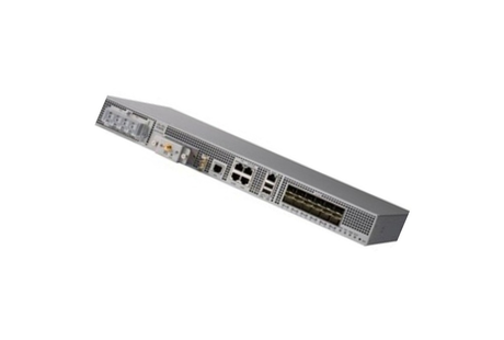 Cisco ASR-920-12SZ-D Ethernet Router