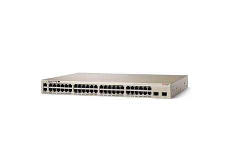 Cisco C6800IA-48TD 48 Ports Switch