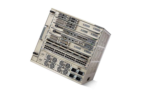 Cisco C6807-XL-S2T-BUN Ethernet Switch