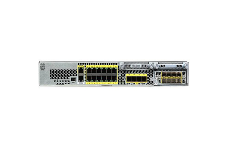 Cisco FPR2130-NGFW-K9 12 Ports Firewall Appliance