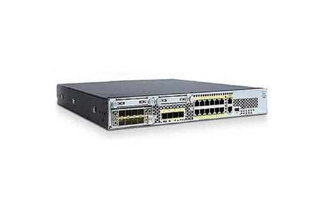 Cisco FPR2130-NGFW-K9 Firewall Appliance