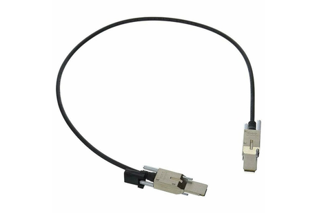 Cisco STACK-T4-3M Network Cable